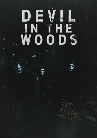 دانلود فیلم Devil in the Woods 2021