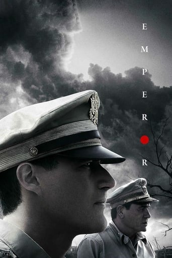 دانلود فیلم Emperor 2012 (امپراطور )