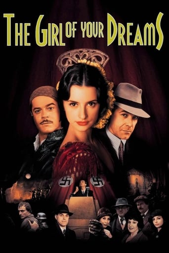 دانلود فیلم The Girl of Your Dreams 1998