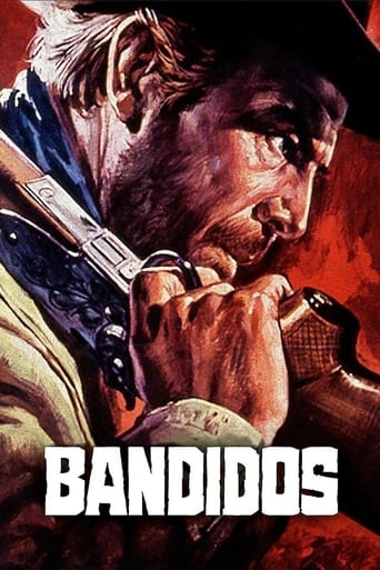 دانلود فیلم Bandidos 1967