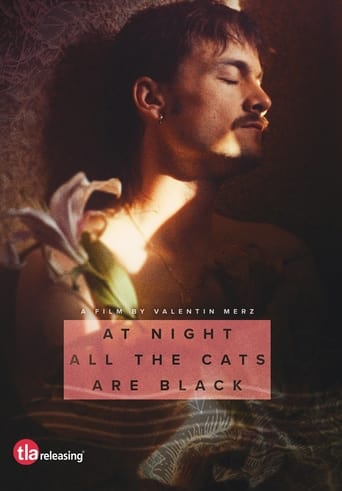 دانلود فیلم At Night All the Cats Are Black 2022