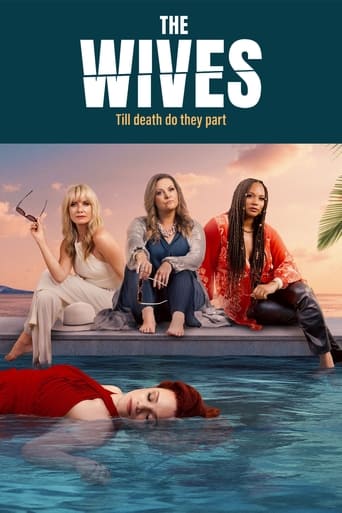 دانلود سریال The Wives 2024 دوبله فارسی بدون سانسور