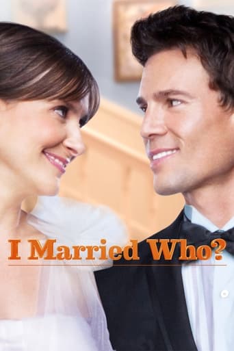 دانلود فیلم I Married Who? 2012