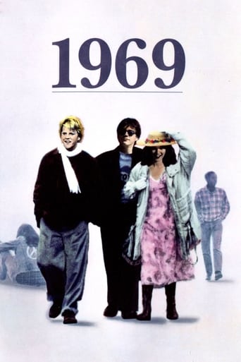 دانلود فیلم 1969 1988