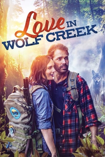 Love in Wolf Creek 2022