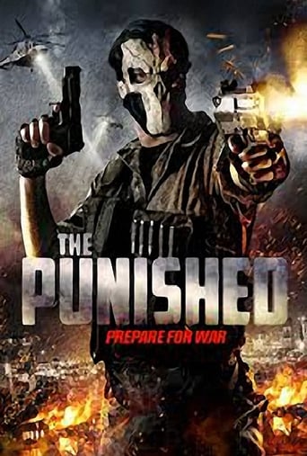 دانلود فیلم The Punished 2018