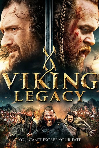 دانلود فیلم Viking Legacy 2016