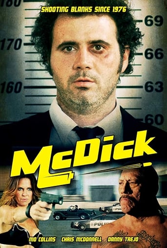 دانلود فیلم McDick 2017
