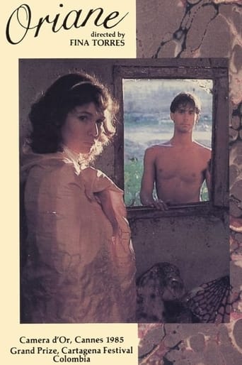 Oriana 1985