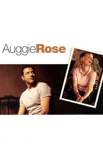 دانلود فیلم Auggie Rose 2000