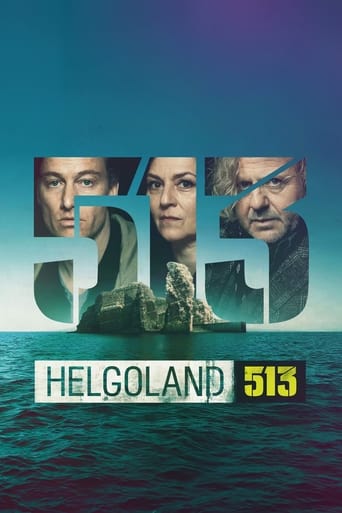 دانلود سریال Helgoland 513 2024 دوبله فارسی بدون سانسور