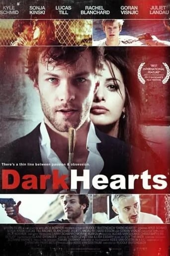 دانلود فیلم Dark Hearts 2014