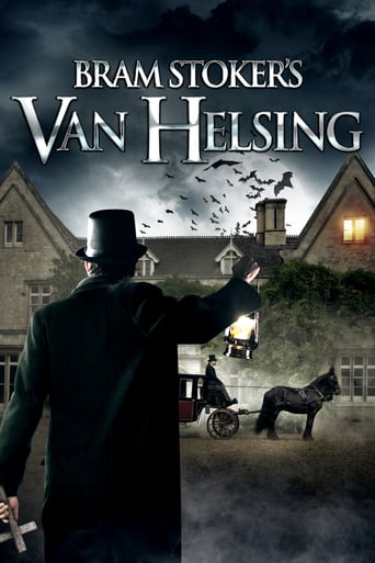 Bram Stoker's Van Helsing 2021 (ون هلسینگ از برام استوکر)