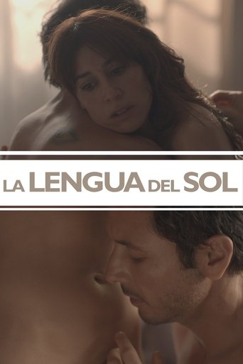 The Tongue of The Sun 2017