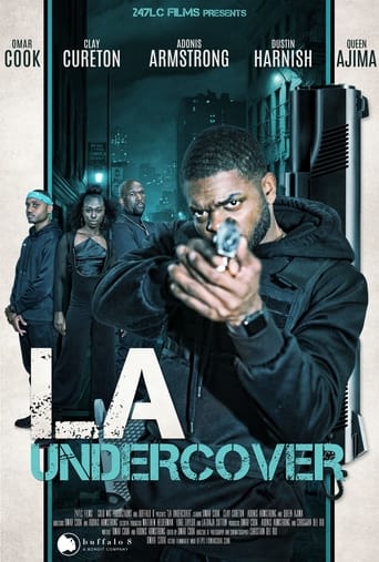 L.A. Undercover 2023