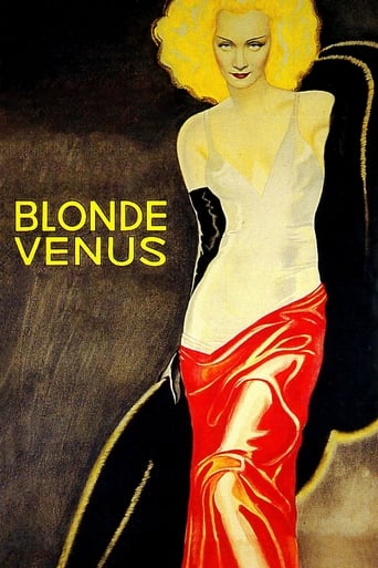 دانلود فیلم Blonde Venus 1932