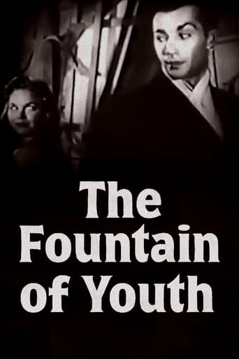 دانلود فیلم The Fountain of Youth 1958