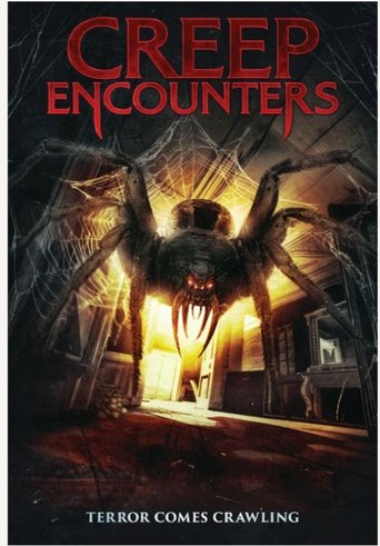 دانلود فیلم Creep Encounters 2024