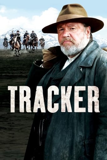 دانلود فیلم Tracker 2010 دوبله فارسی بدون سانسور