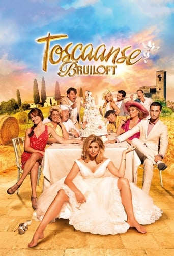 دانلود فیلم Tuscan Wedding 2014