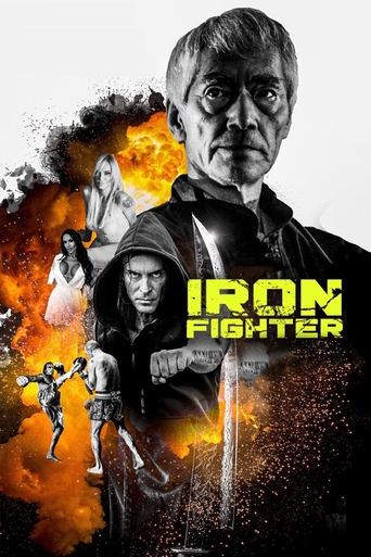 دانلود فیلم Iron Fighter 2024