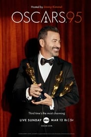 دانلود فیلم The Oscars 2023 (اسکار)