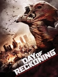 Day of Reckoning 2016 (روز حساب)