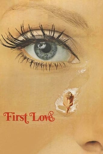 دانلود فیلم First Love 1970