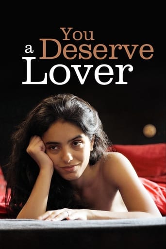 دانلود فیلم You Deserve a Lover 2019