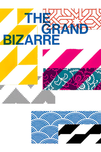 دانلود فیلم The Grand Bizarre 2018