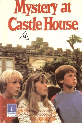 دانلود فیلم Mystery at Castle House 1982