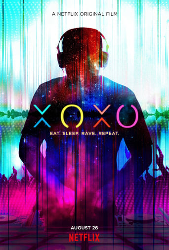 XOXO 2016 (آغوش و بوسه)