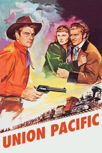 Union Pacific 1939