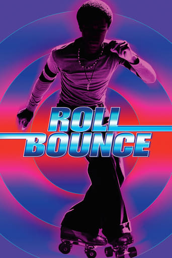 دانلود فیلم Roll Bounce 2005