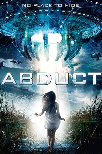 دانلود فیلم Abduct 2016