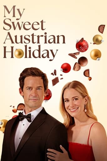 My Sweet Austrian Holiday 2024