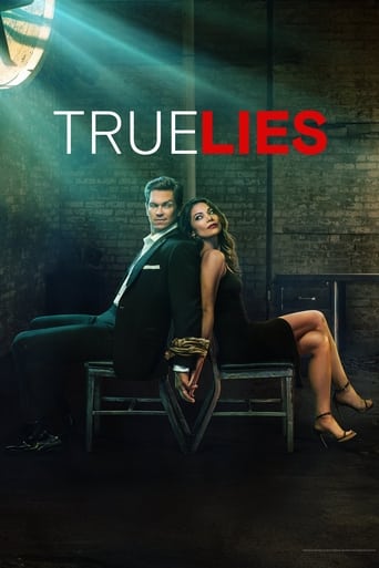 True Lies 2023 (دروغ های واقعی)