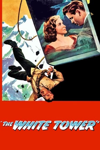 دانلود فیلم The White Tower 1950