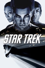 دانلود فیلم Star Trek 2009 (پیشتازان فضا) دوبله فارسی بدون سانسور