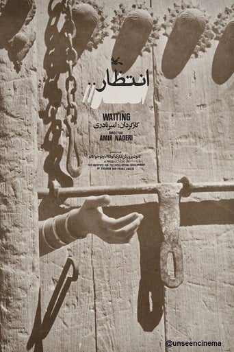 دانلود فیلم Waiting 1974