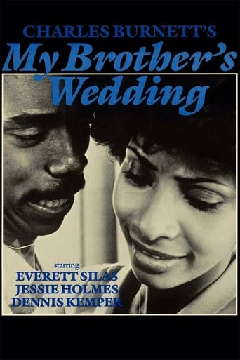 دانلود فیلم My Brother's Wedding 1983