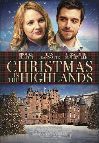 Christmas in the Highlands 2019