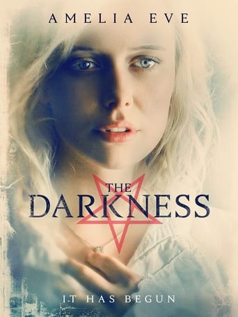 The Darkness 2021 (تاریکی)