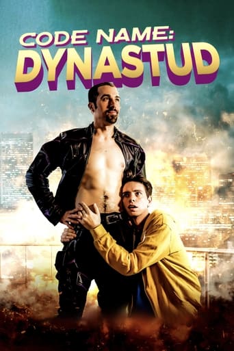 دانلود فیلم Code Name: Dynastud 2018