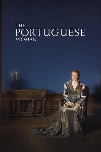 The Portuguese Woman 2018 (زن پرتغالی)