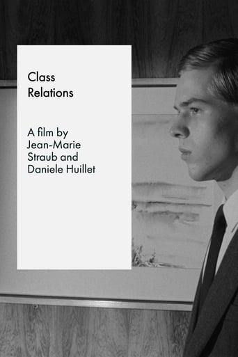 دانلود فیلم Class Relations 1984