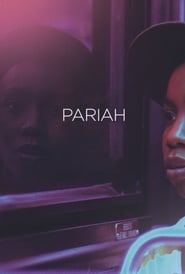 دانلود فیلم Pariah 2011