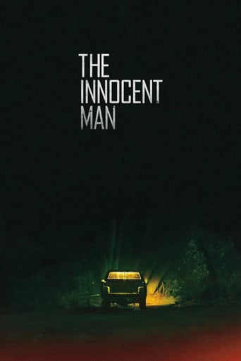 The Innocent Man 2018