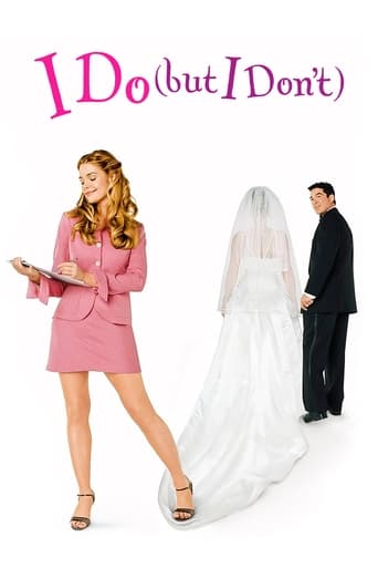 دانلود فیلم I Do (But I Don't) 2004