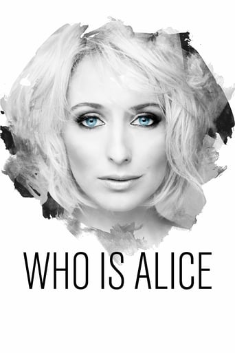 دانلود فیلم Who Is Alice? 2017